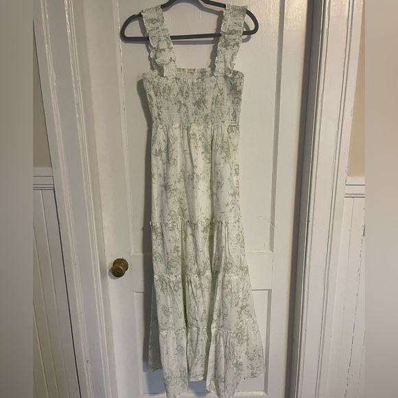 Lucy Paris Dresses & Skirts - Lucy Paris flowing sundress